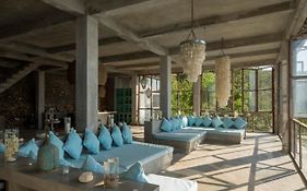 Villa V Uluwatu