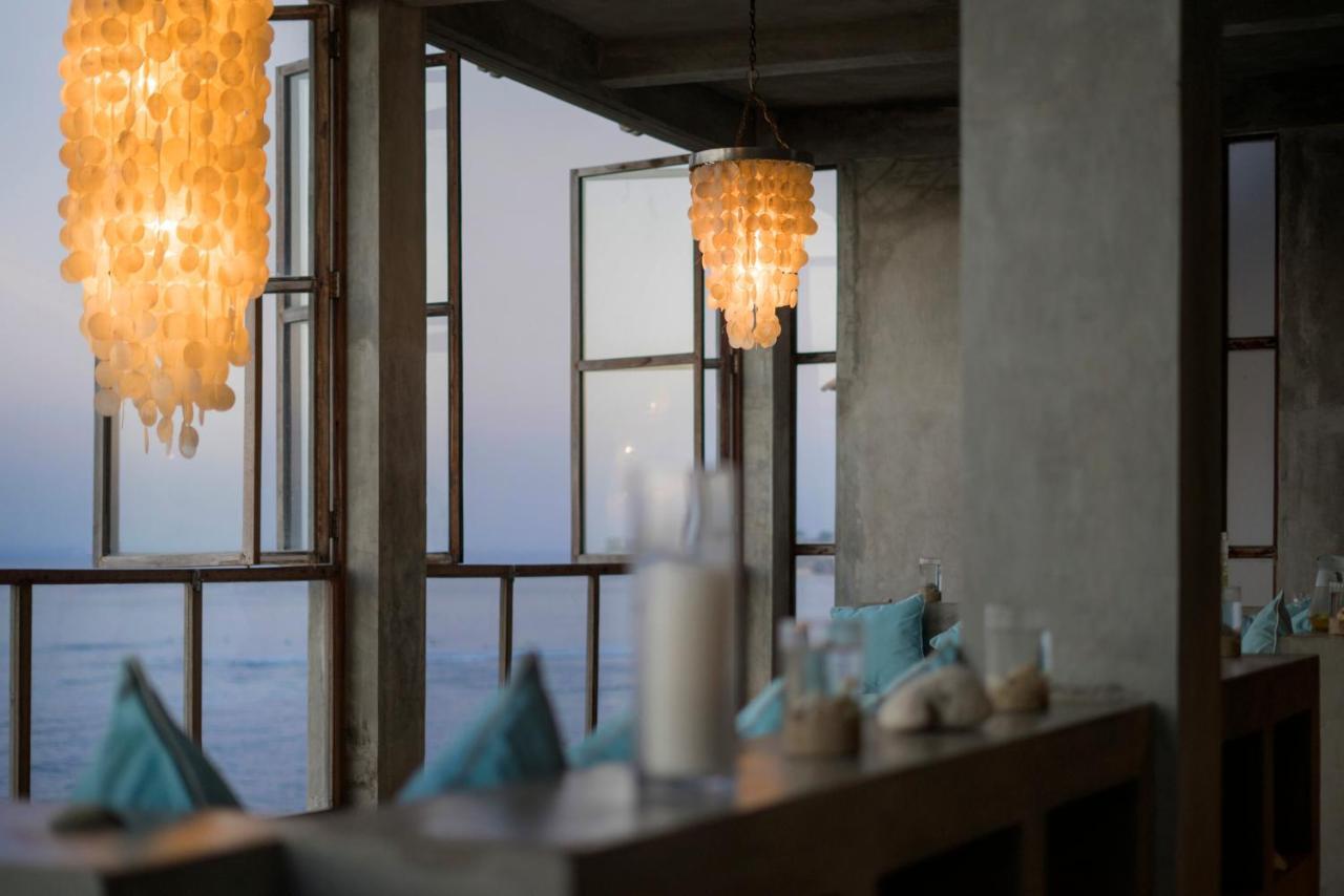 Villa V Uluwatu Extérieur photo