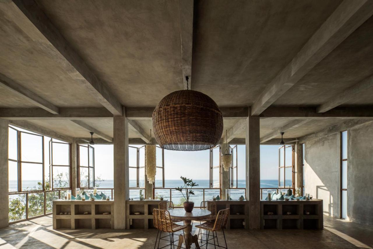 Villa V Uluwatu Extérieur photo