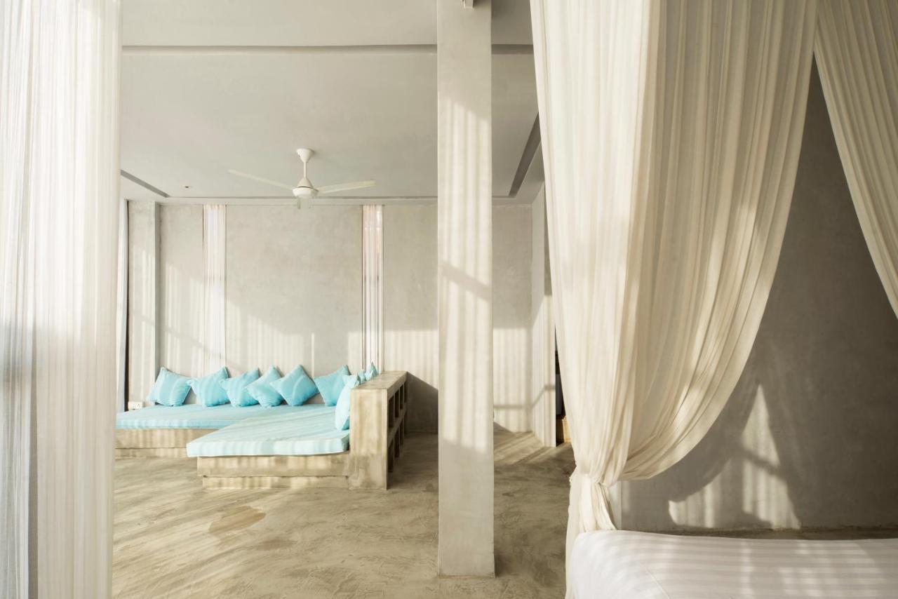 Villa V Uluwatu Extérieur photo
