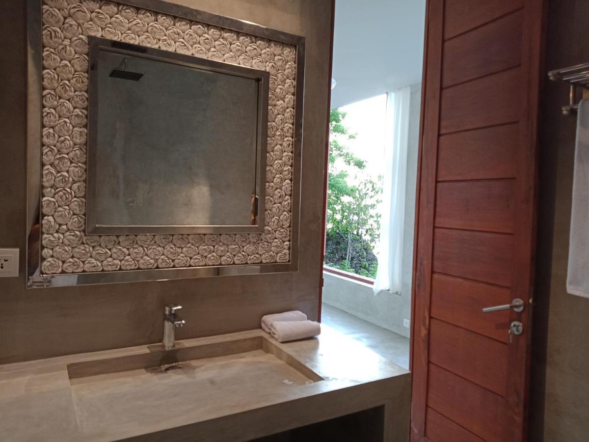 Villa V Uluwatu Extérieur photo
