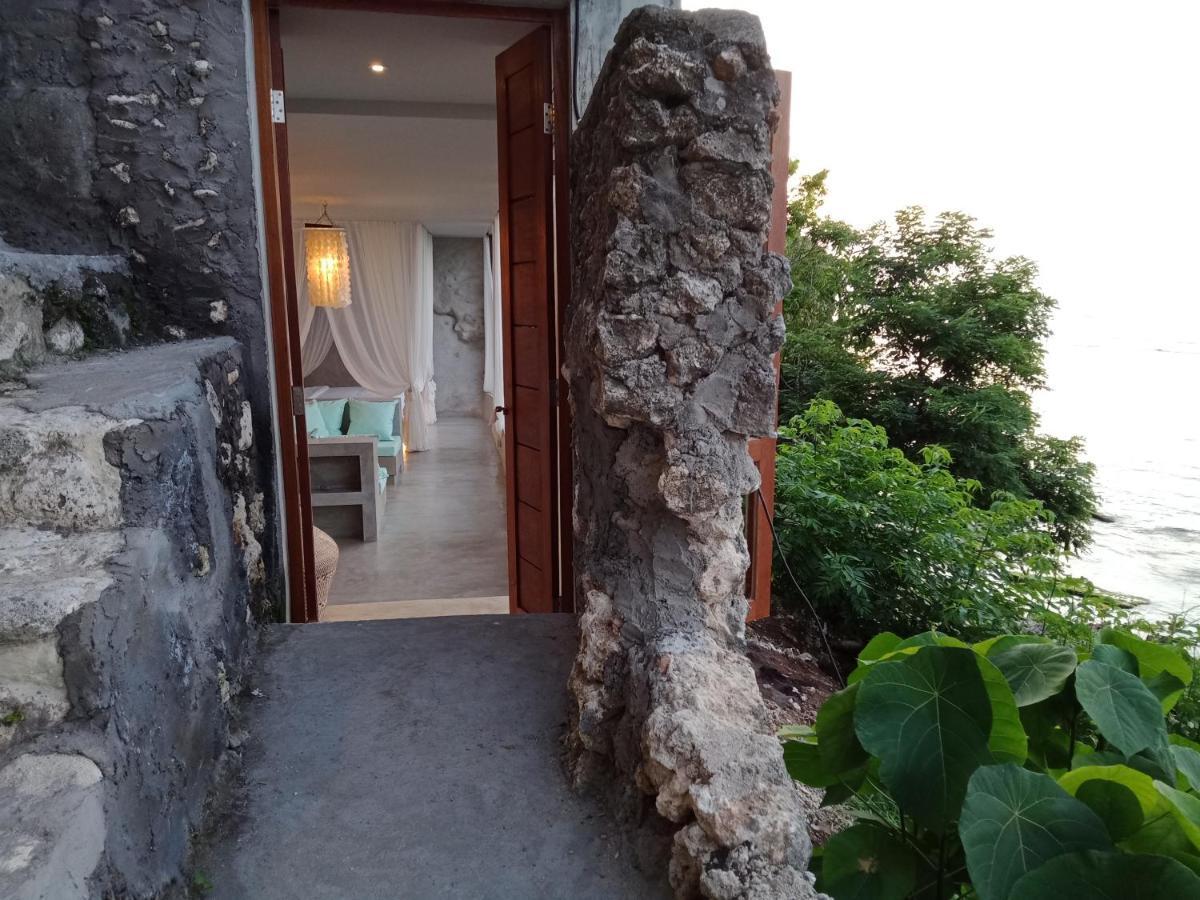 Villa V Uluwatu Extérieur photo