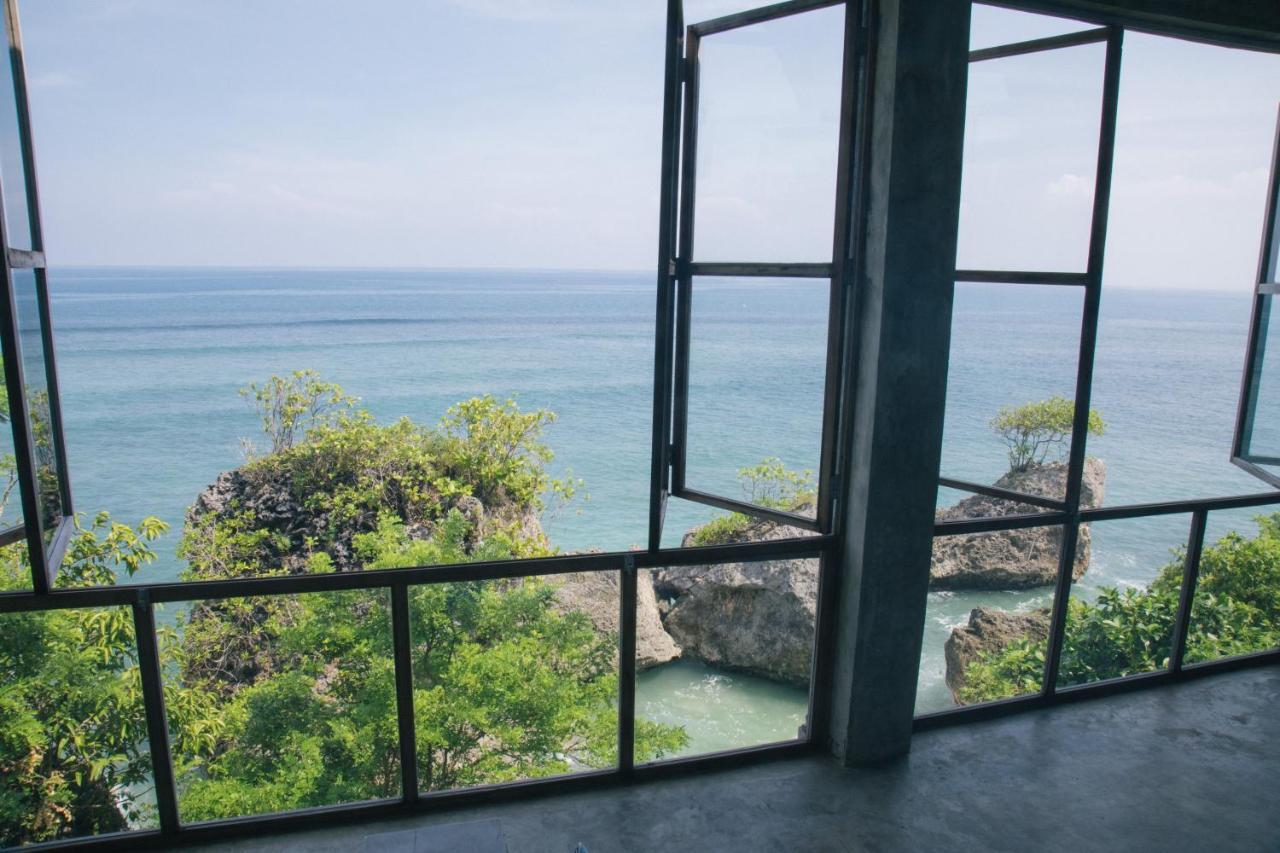 Villa V Uluwatu Extérieur photo